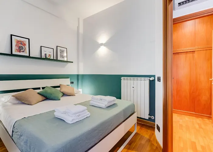 Gaia's Place! Apartment