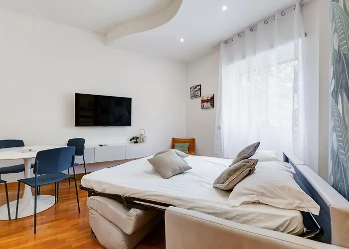 Apartment Gaia's Place! *