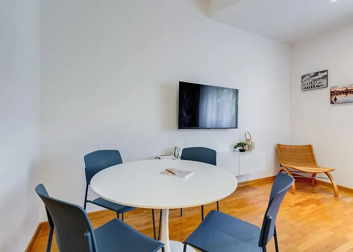 Apartment Gaia's Place!