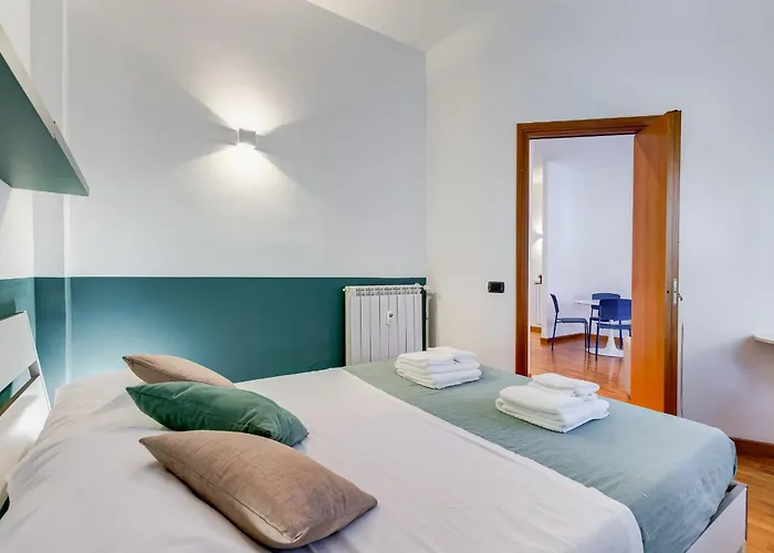 Gaia's Place! Apartment Rome