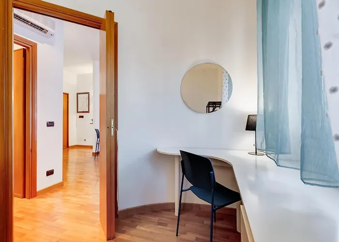 Apartment Gaia's Place! Rome