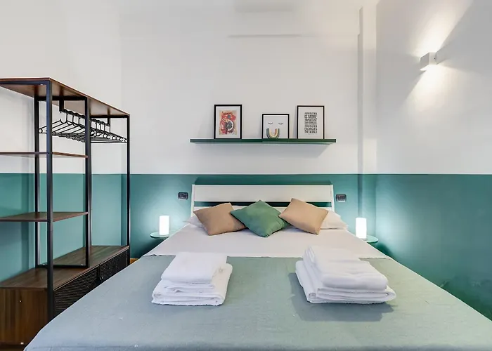 Gaia's Place! Apartment Rome
