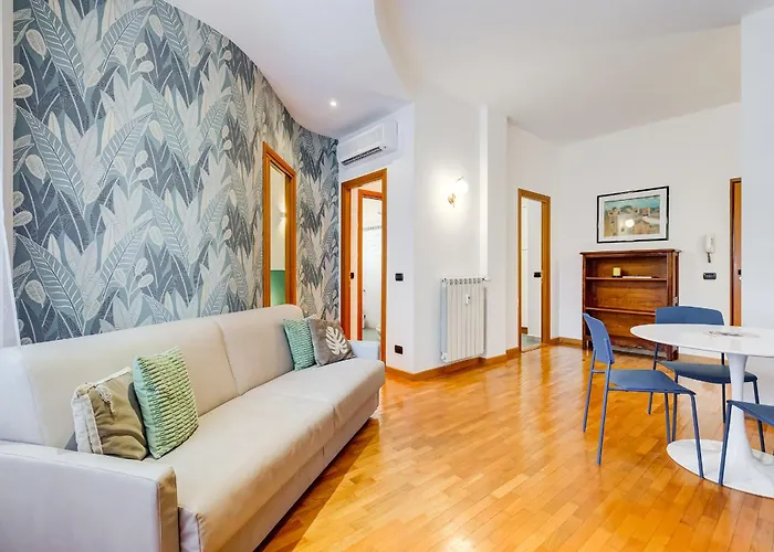 Gaia's Place! Apartment *