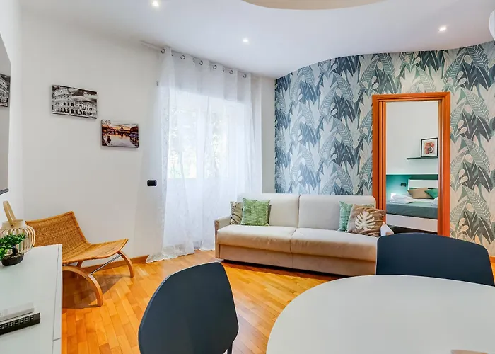 Gaia's Place! Apartment Rome