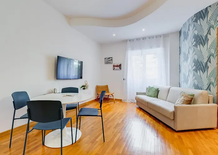 Gaia's Place! Apartment *