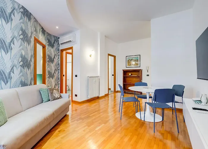 Gaia's Place! Apartment