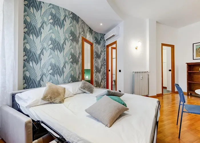 Gaia's Place! Apartment *