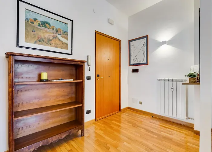 Gaia's Place! Apartment Rome
