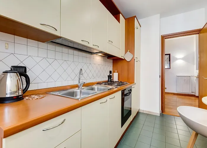 Gaia's Place! Apartment *