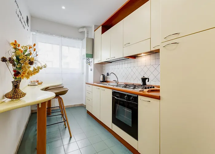 Gaia's Place! Apartment *