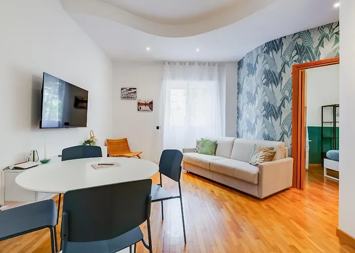 Apartment Gaia's Place! Rome