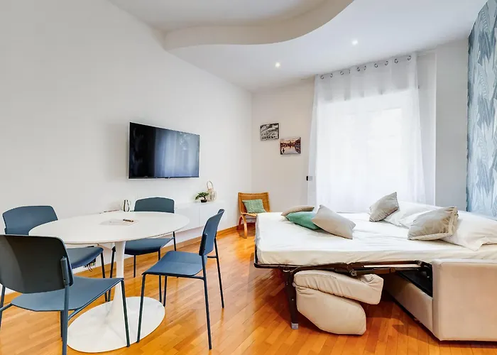 Apartment Gaia's Place! Rome