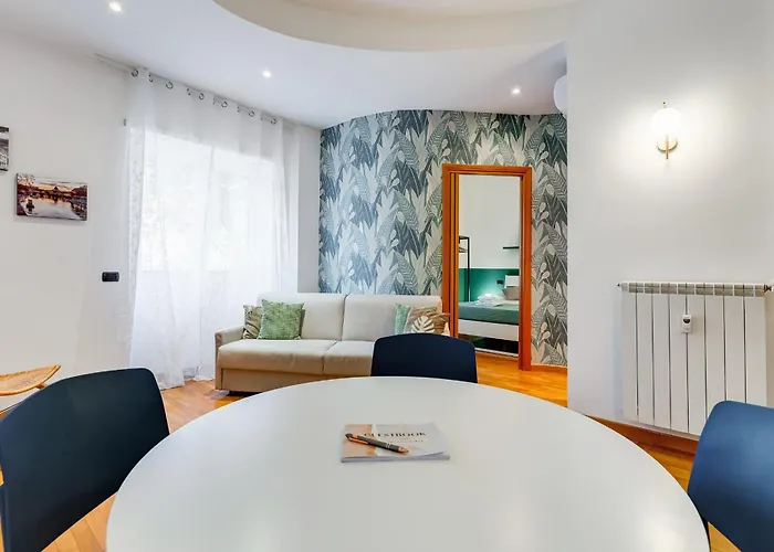 Apartment Gaia's Place!