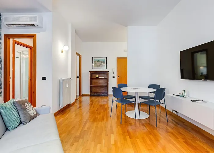 Gaia's Place! * Rome