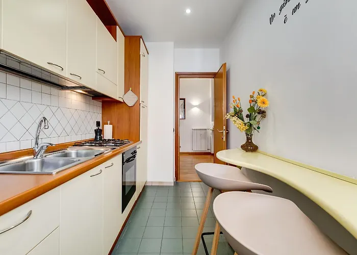 Apartment Gaia's Place! *