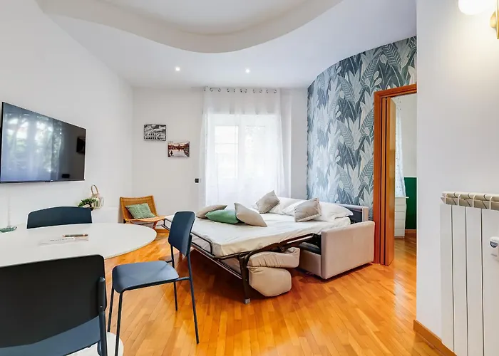 Gaia's Place! Apartment