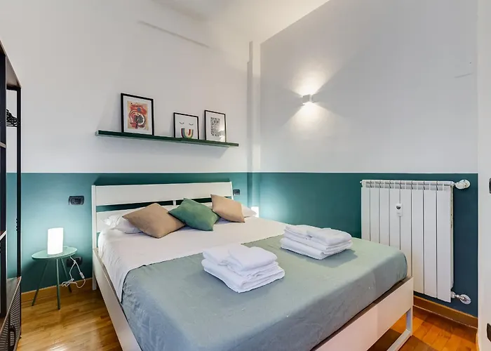 Gaia's Place! Apartment *