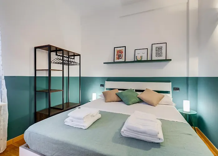 Apartment Gaia's Place! Rome