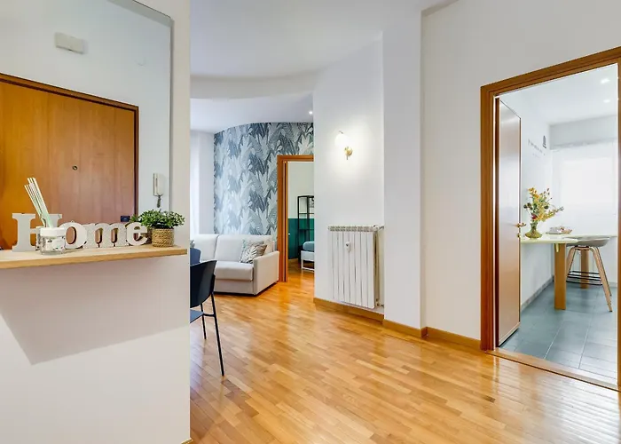 Apartment Gaia's Place!