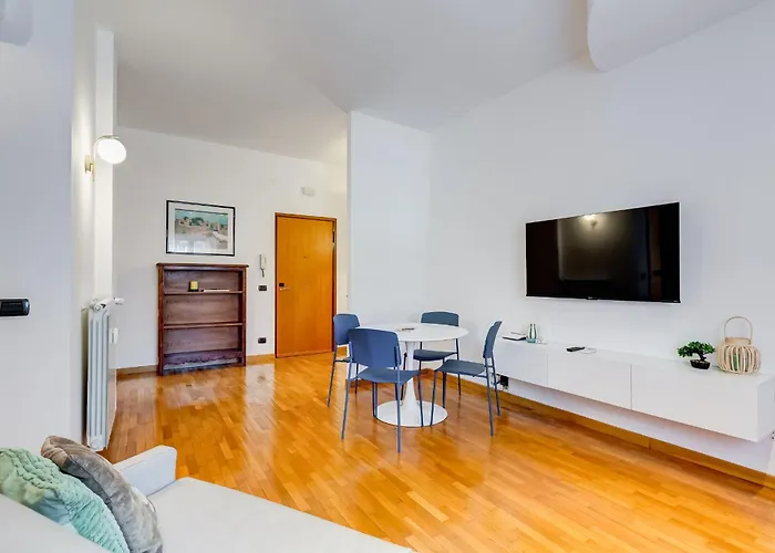 Gaia's Place! Apartment