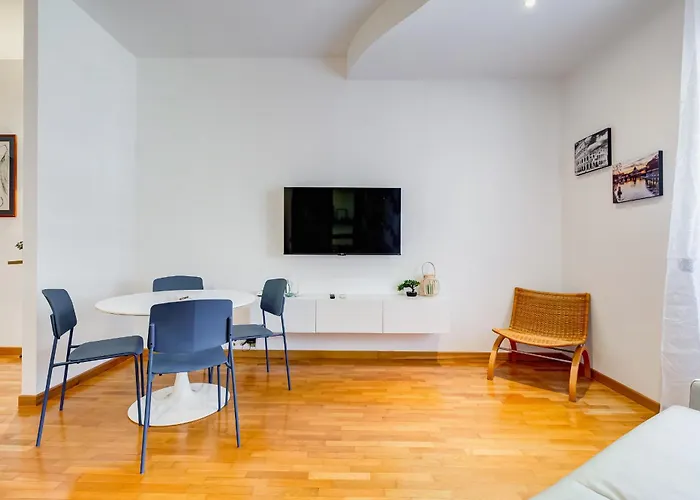 Gaia's Place! Apartment