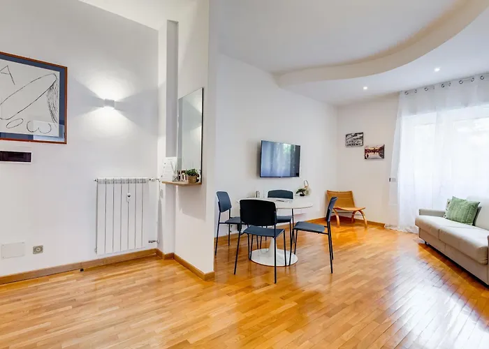 Apartment Gaia's Place! *
